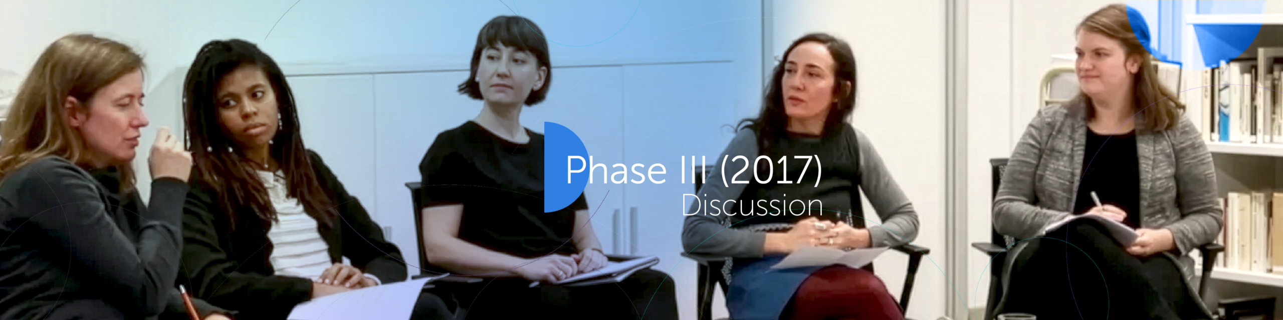 Phase III (2017): Discussion