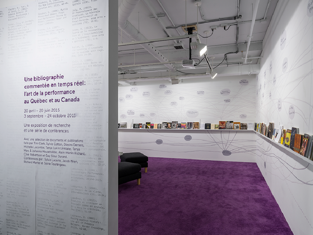Visitez la page "Conférences: Une bibliographie commentée en temps réel (2015)"