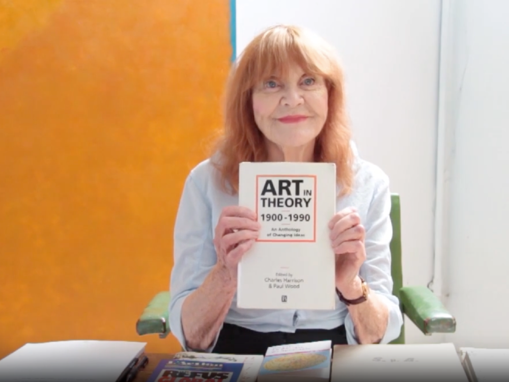 Visitez la page "Entretiens Lectures sur la performance (2019)"