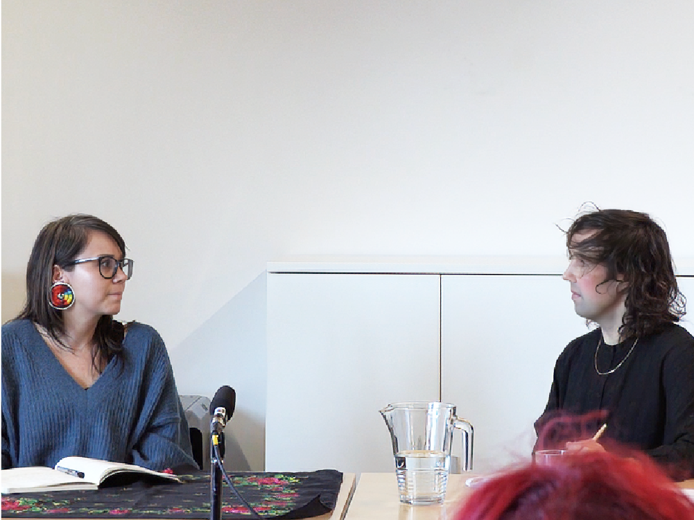 Visitez la page "Colloque: Discours en mouvement (2019)"
